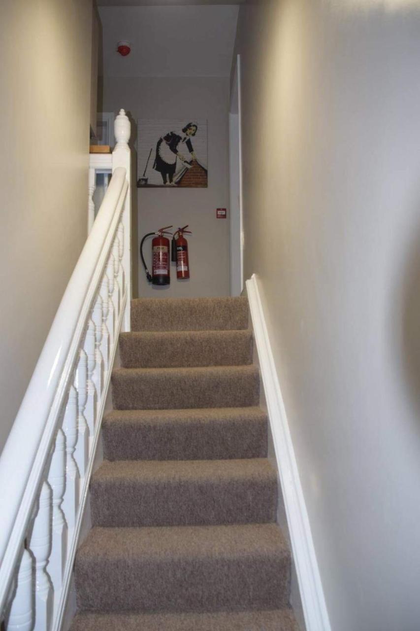 Micklegate House Hotel Selby Bagian luar foto