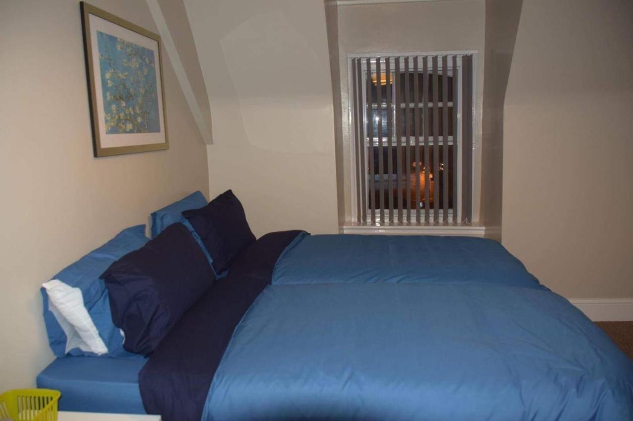 Micklegate House Hotel Selby Bagian luar foto