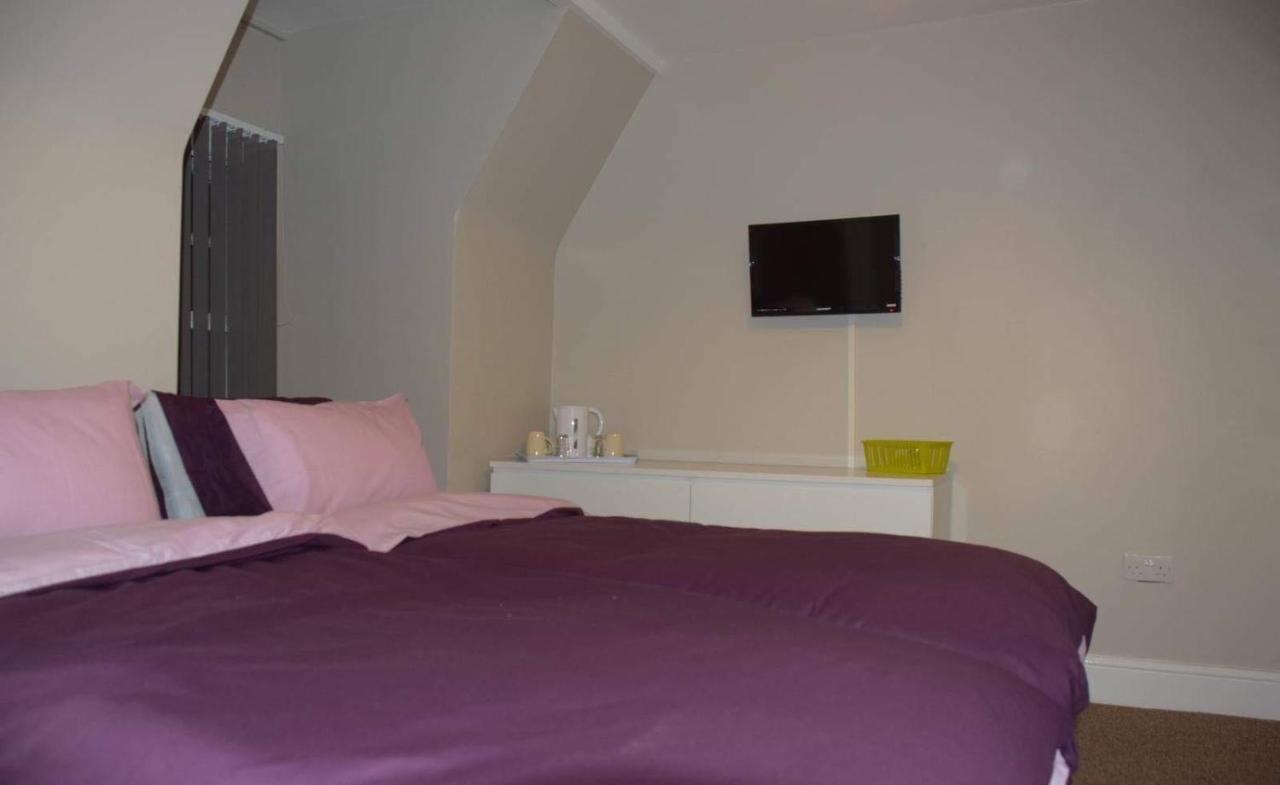 Micklegate House Hotel Selby Bagian luar foto